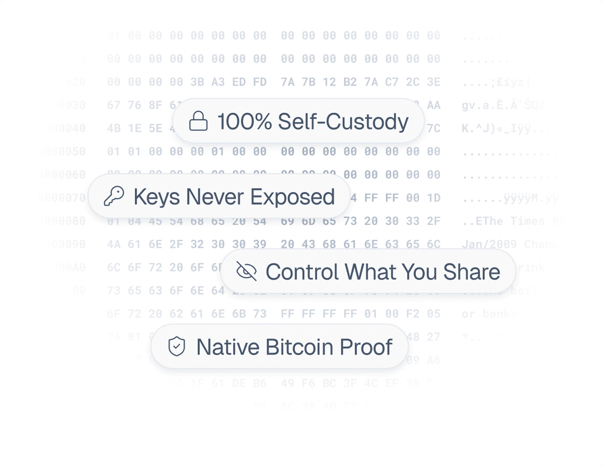 Hardware wallets? We make it easy.